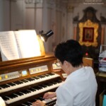 Паломництво органістів 35