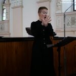 Паломництво органістів 32