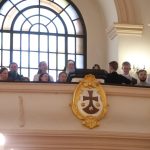 Паломництво органістів 9