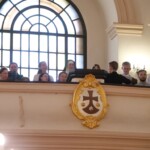 Паломництво органістів 9