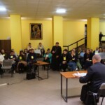 Х Паломництво медичних працівників 6