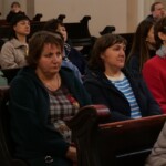 Х Паломництво медичних працівників 17