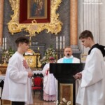 Х Паломництво медичних працівників 19