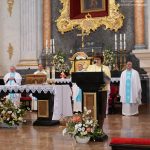 Х Паломництво медичних працівників 21