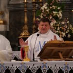 Х Паломництво медичних працівників 22