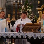 Х Паломництво медичних працівників 27