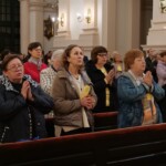 Х Паломництво медичних працівників 28