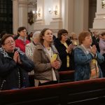 Х Паломництво медичних працівників 28