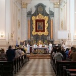 Х Паломництво медичних працівників 31