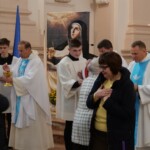 Х Паломництво медичних працівників 32