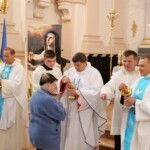 Х Паломництво медичних працівників 33