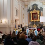 Х Паломництво медичних працівників 36