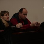 Х Паломництво медичних працівників 37