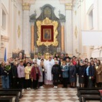 Х Паломництво медичних працівників 41