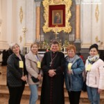 Х Паломництво медичних працівників 43