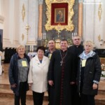 Х Паломництво медичних працівників 44