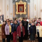 Х Паломництво медичних працівників 45