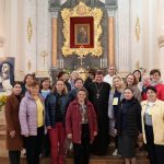 Х Паломництво медичних працівників 45