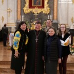 Х Паломництво медичних працівників 46