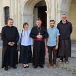 Паломництво органістів 3