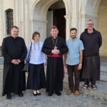 Паломництво органістів 3