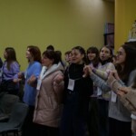 Деканальний день молоді Бердичівського Деканату 2