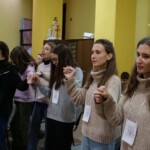 Деканальний день молоді Бердичівського Деканату 3