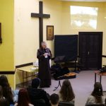 Деканальний день молоді Бердичівського Деканату 5