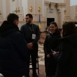 Деканальний день молоді Бердичівського Деканату 8