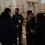 Деканальний день молоді Бердичівського Деканату 8