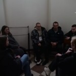 Деканальний день молоді Бердичівського Деканату 9