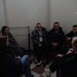 Деканальний день молоді Бердичівського Деканату 9