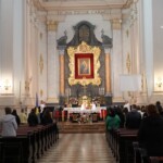 Деканальний день молоді Бердичівського Деканату 11