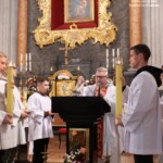 Деканальний день молоді Бердичівського Деканату 13