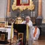 Деканальний день молоді Бердичівського Деканату 14