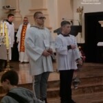 Деканальний день молоді Бердичівського Деканату 16