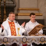 Деканальний день молоді Бердичівського Деканату 17