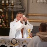 Деканальний день молоді Бердичівського Деканату 18