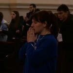 Деканальний день молоді Бердичівського Деканату 19