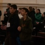 Деканальний день молоді Бердичівського Деканату 20