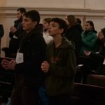 Деканальний день молоді Бердичівського Деканату 20