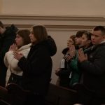 Деканальний день молоді Бердичівського Деканату 21