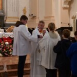 Деканальний день молоді Бердичівського Деканату 22