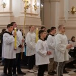 Деканальний день молоді Бердичівського Деканату 23