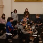 Деканальний день молоді Бердичівського Деканату 24