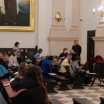 Деканальний день молоді Бердичівського Деканату 25