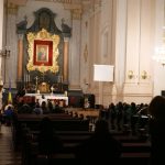 Деканальний день молоді Бердичівського Деканату 26
