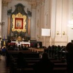 Деканальний день молоді Бердичівського Деканату 26