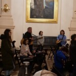 Деканальний день молоді Бердичівського Деканату 27