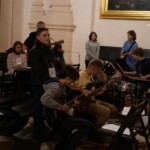 Деканальний день молоді Бердичівського Деканату 28